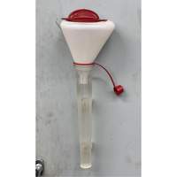 Magnetic Funnel Holder Planification Entrepots Molloy