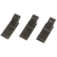 Jeu de m&acirc;choires d'extracteur d'&eacute;quilibreur harmonique, Hemi Planification Entrepots Molloy