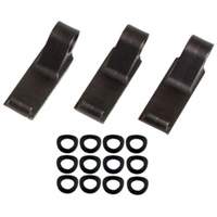 Jeu de m&acirc;choires d'extracteur d'&eacute;quilibreur harmonique, Hemi Planification Entrepots Molloy