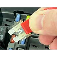 Ensemble de nettoyage de bornes de fusibles, 2 mcx Planification Entrepots Molloy