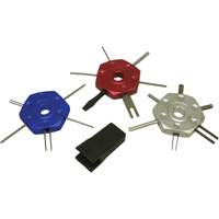 Trousse d'outil pour fil de borne Planification Entrepots Molloy