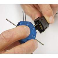 Trousse d'outil pour fil de borne Planification Entrepots Molloy