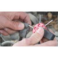 Trousse d'outil pour fil de borne Planification Entrepots Molloy