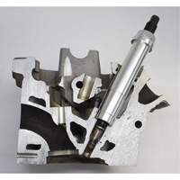 Trousse de d&eacute;montage de bougies cass&eacute;es Ford 3V Planification Entrepots Molloy