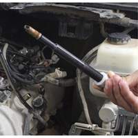 Trousse de d&eacute;montage de bougies cass&eacute;es Ford 3V Planification Entrepots Molloy