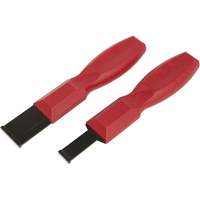 Carbide Scraper Set Planification Entrepots Molloy