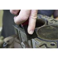 Carbide Scraper Set Planification Entrepots Molloy