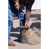 Baguette de nettoyage Radiator Genie Planification Entrepots Molloy