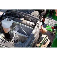 Baguette de nettoyage Radiator Genie Planification Entrepots Molloy