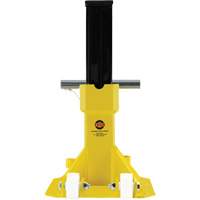 Cric EZ-Wheel, Tige verrouillable, Capacit&eacute; de 22 tonnes, 13-1/2" - 20" h Planification Entrepots Molloy