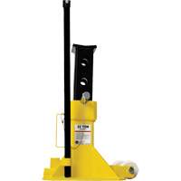 Cric EZ-Wheel, Tige verrouillable, Capacit&eacute; de 22 tonnes, 13-1/2" - 20" h Planification Entrepots Molloy