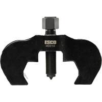 Extracteur de levier de direction Pitman pour Sheppard M110 Planification Entrepots Molloy