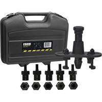 Extracteur d'arbre d'essieu de camion moyen & HD Planification Entrepots Molloy