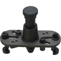 Extracteur d'arbre d'essieu de camion moyen & HD Planification Entrepots Molloy