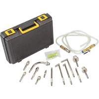 ATF Refill Conversion Kit Planification Entrepots Molloy
