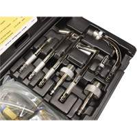 ATF Refill Conversion Kit Planification Entrepots Molloy