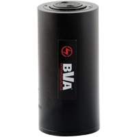 Lightweight Hydraulic Cylinder, 1.97" Stroke, 20 Ton(s) Capacity, 10000 PSI Planification Entrepots Molloy