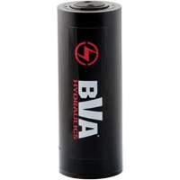 Lightweight Hydraulic Cylinder, 3.94" Stroke, 20 Ton(s) Capacity, 10000 PSI Planification Entrepots Molloy