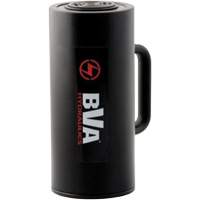 Lightweight Hydraulic Cylinder, 3.94" Stroke, 50 Ton(s) Capacity, 10000 PSI Planification Entrepots Molloy