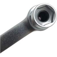 Jeu de cl&eacute;s pour purge de freins 8 mcx Planification Entrepots Molloy