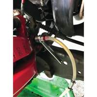 Jeu de cl&eacute;s pour purge de freins 8 mcx Planification Entrepots Molloy