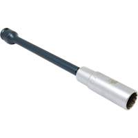 Jeu de douilles pivotantes pour bougie d'allumage Euro 4 mcx, Prise 3/8" Planification Entrepots Molloy