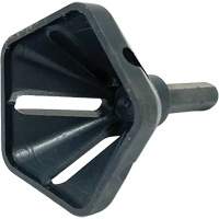 Large E-Z Chamfer&reg; Tool Planification Entrepots Molloy