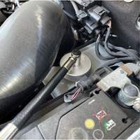 Jeu d'adaptateurs pour purge de frein s&eacute;rie Pro 11 mcx Planification Entrepots Molloy