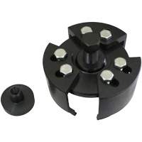 Trousse d'entretien de joint de vilebrequin avant/arri&egrave;re Duramax 6,6 L Planification Entrepots Molloy