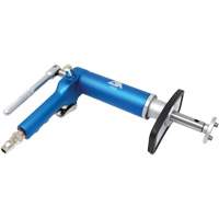 Ensemble d'outils pneumatiques pour le remontage des &eacute;triers de frein Planification Entrepots Molloy