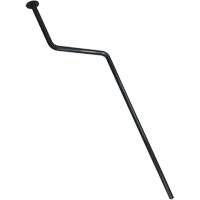 10-Piece Spare Tire Tool Kit Planification Entrepots Molloy