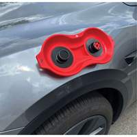 Plateau magn&eacute;tique flexible Planification Entrepots Molloy