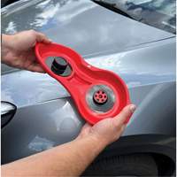 Plateau magn&eacute;tique flexible Planification Entrepots Molloy