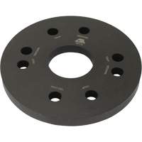 Ensemble principal complet pour d&eacute;montage et montage du joint de vilebrequin avant/arri&egrave;re Cummins Planification Entrepots Molloy