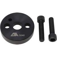 Ensemble principal complet pour d&eacute;montage et montage du joint de vilebrequin avant/arri&egrave;re Cummins Planification Entrepots Molloy