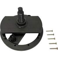 Ensemble principal complet pour d&eacute;montage et montage du joint de vilebrequin avant/arri&egrave;re Cummins Planification Entrepots Molloy