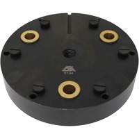 Outil de d&eacute;montage/montage du joint d'arbre &agrave; cames arri&egrave;re ISX12 Cummins Planification Entrepots Molloy