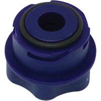 Adaptateur de remplissage d'huile BMW/BENZ Planification Entrepots Molloy