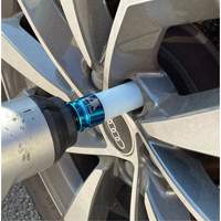 Thin Wall Master Impact Socket Set, 9 Pieces, 1/2" Drive Size Planification Entrepots Molloy