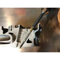 Ensemble d'extracteurs de bougies de pr&eacute;chauffage Planification Entrepots Molloy