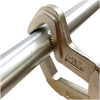 Pinces multiprise &agrave; barre basculante Planification Entrepots Molloy