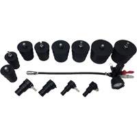 Testeur de syst&egrave;me Planification Entrepots Molloy