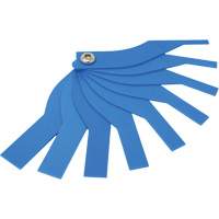 Truck Brake Thickness Gauge, Analogue Display Planification Entrepots Molloy