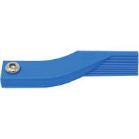 Truck Brake Thickness Gauge, Analogue Display Planification Entrepots Molloy