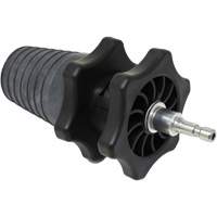 Trousse de testeur de pression de radiateur r&eacute;glable Planification Entrepots Molloy