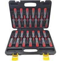 26-Piece Terminal Tool Kit Planification Entrepots Molloy