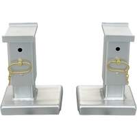 Adaptateur pour remorque Planification Entrepots Molloy