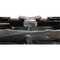 Adaptateur pour carter de diff&eacute;rentiel Planification Entrepots Molloy