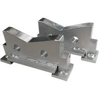 Selle de levage en V de 4" Planification Entrepots Molloy