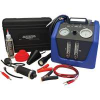 Dual EVAP/High Pressure Diagnostic Smoke Machine Planification Entrepots Molloy